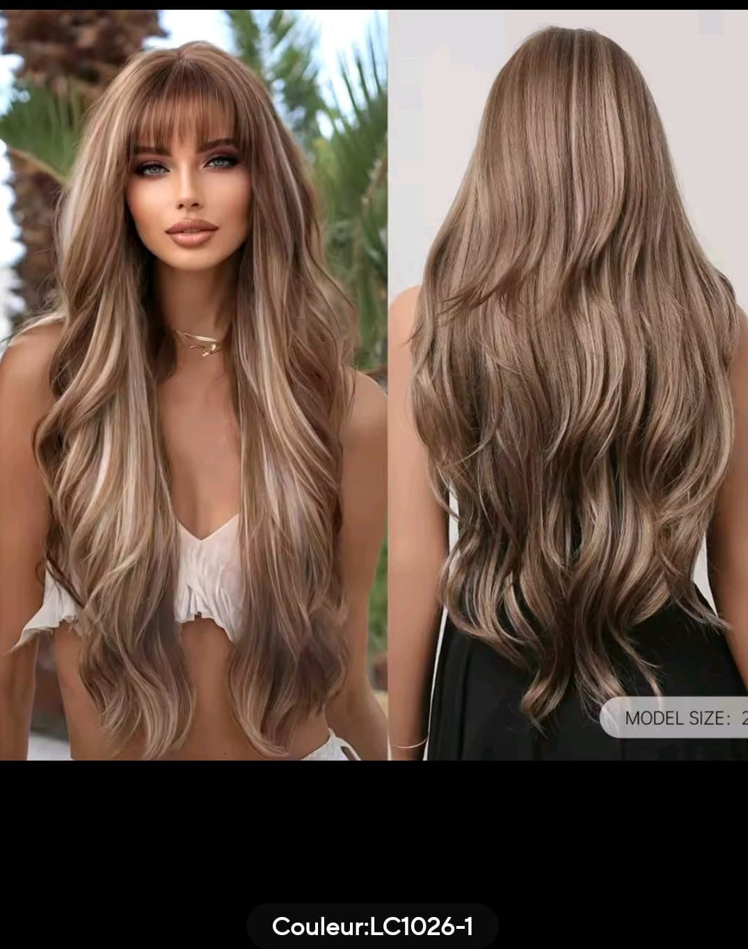 Natural Hair