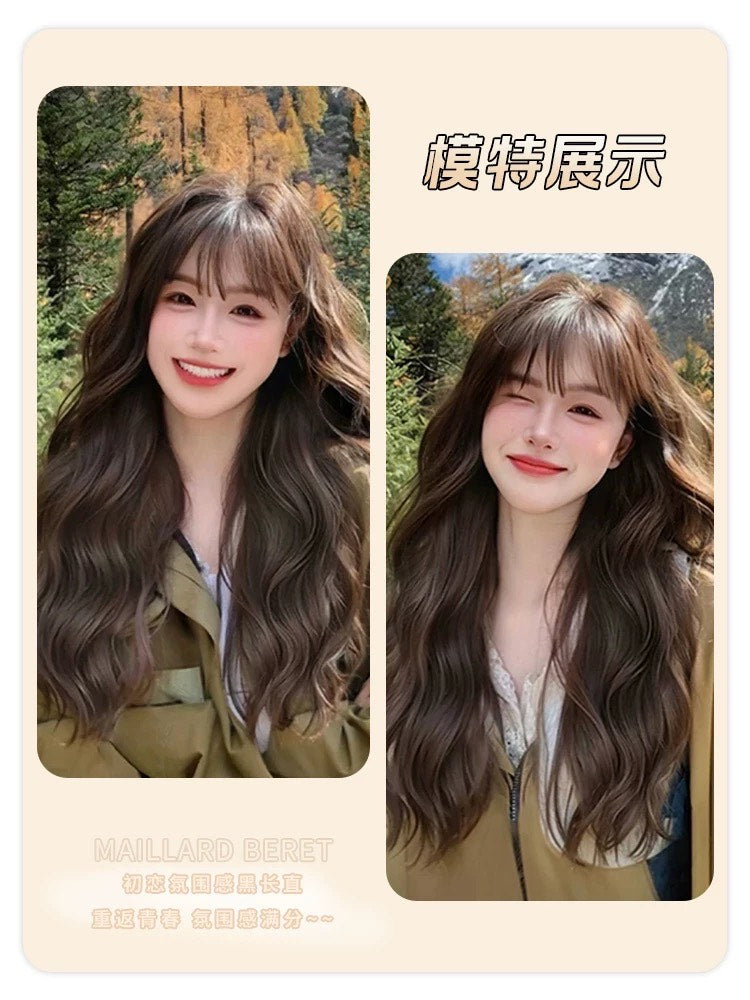 Natural Hair