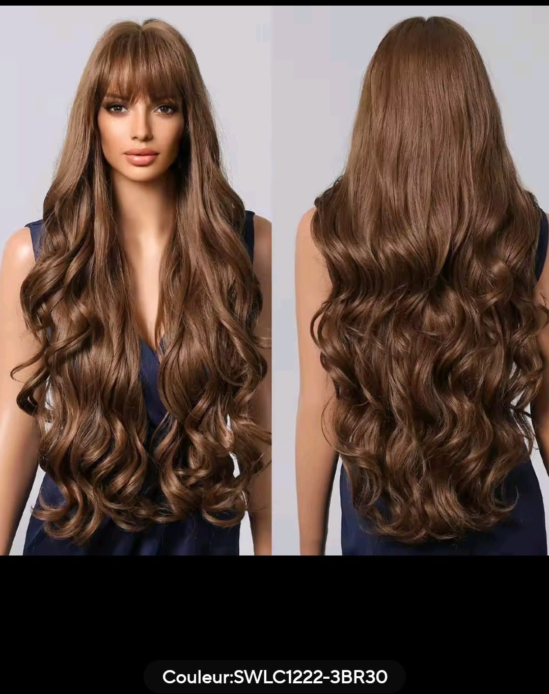 Natural Hair