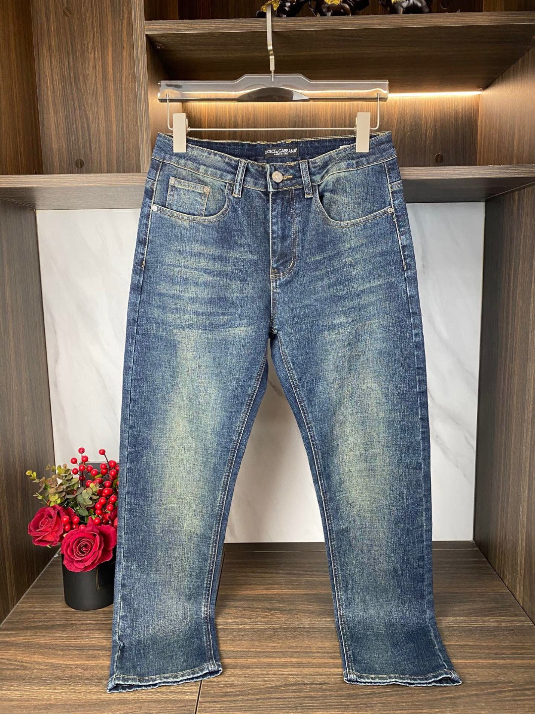 DG jeans, top/60usd,code: 202502172244 colorsets