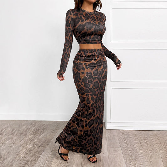 Robe  Style Socialite Élégant