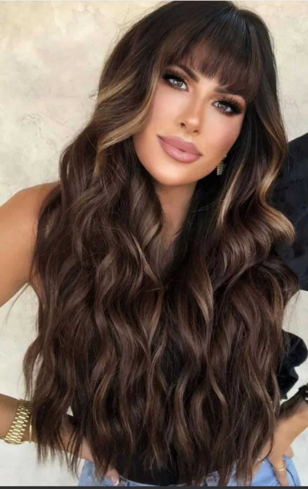 Natural Hair